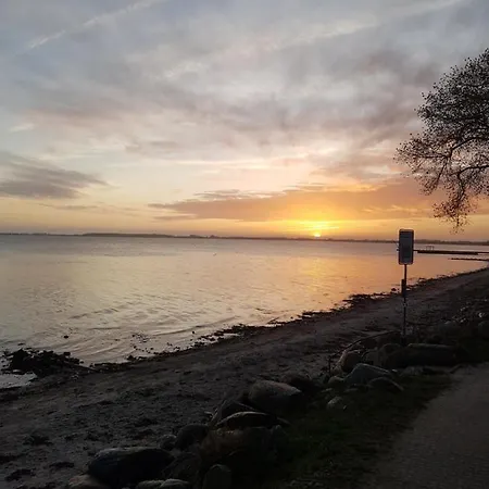Strandappartements Steinberghaff Sonderborg Mit Parkblick * Steinberg (Schleswig-Holstein)