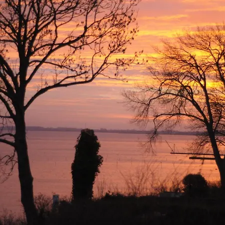 Strandappartements Steinberghaff 