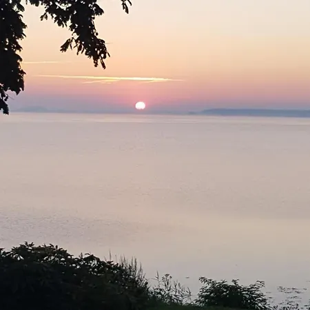 Strandappartements Steinberghaff Sonderborg Mit Parkblick