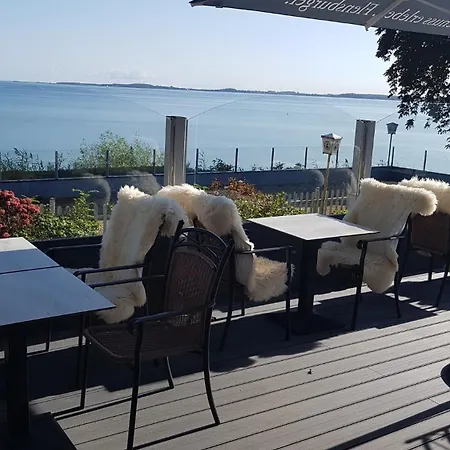 Strandappartements Steinberghaff 