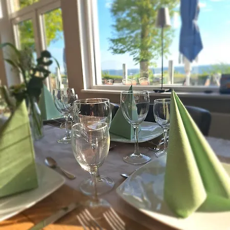 Appartement Strandappartements Steinberghaff 